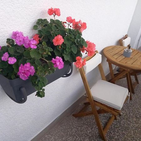 Apartment Danijela Шибеник Экстерьер фото